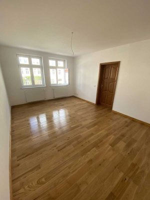 2-Zimmer-Wohnung mit Balkon in Strausberg | ab sofort