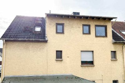 Mehrgenerationenhaus mit guter Ausstattung - Provisionsfrei -