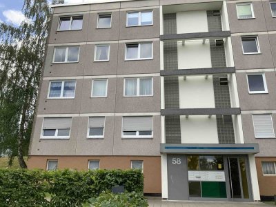 3-Zimmer-Wohnung am oberen Richtsberg