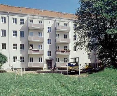 Gemütliches Zuhause sucht nette Senioren