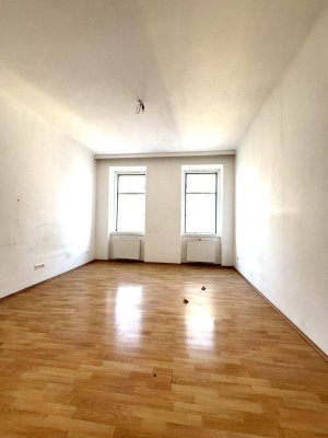 Charmante 3-Zimmer-Wohnung in gepflegtem Altbau – 1110 Wien