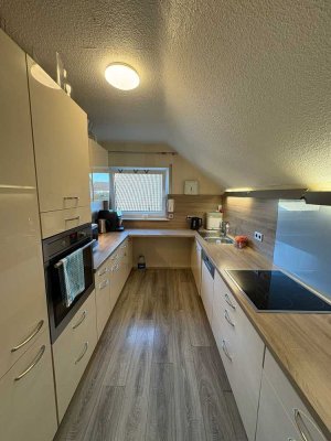 Attraktive 3,5-Zimmer-Wohnung zur Miete in 76470, Ötigheim