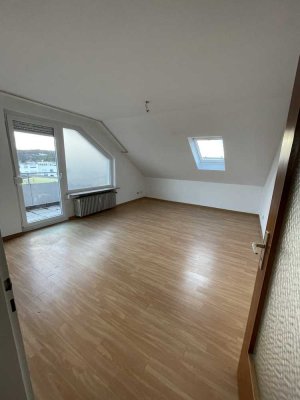 Helle 69 m²-Wohnung mit schöner Aussicht in Brötzingen – Ihr neues Zuhause!