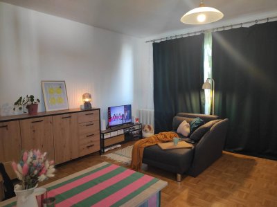 SALZBURG SUCHE Nachmieter für Single-Wohnung / Garconniere 40m2