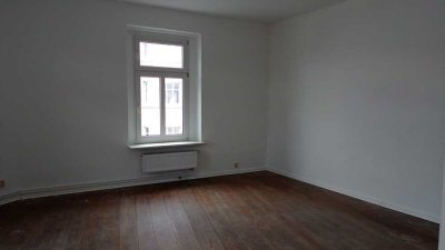 Familienwohnung - Erstbezug nach Sanierung/ Modernisierung