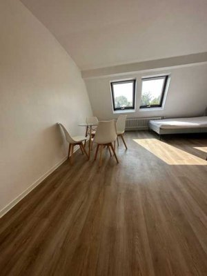 Vollmöblierte Studioapartments mitten in Sindelfingen inkl. Fitnessbereich