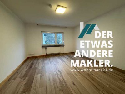 Gemütliche 3-Zimmer-Wohnung im Zweifamilienhaus  – sofort bezugsbereit!