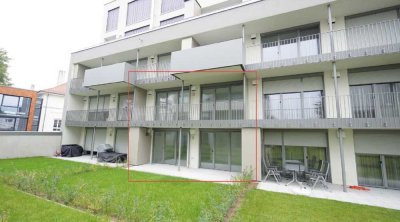 *** Super Stadtwohnung - Günstiger als Neubau, Eigennutzung - Zentral in Aalen ***