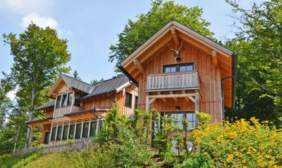 Traditionelles Ausseer-Landhaus, touristische Nutzung, "Buy-to-Let"