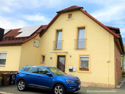 3 Familienhaus mit Fernblick