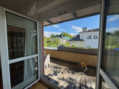 RIEDENBURG | Sonnige 2 1/2 Zimmer Wohnung | großzügiges Wohnen auf 107m² mit 2 Tiefgaragenplätze