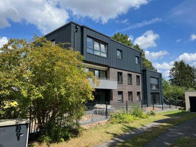 Helle  große Wohnung in Heimfeld, Nähe zum AK Harburg