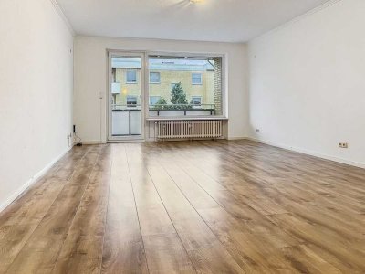 Moderne 4-Zimmer-Wohnung in Henstedt-Ulzburg