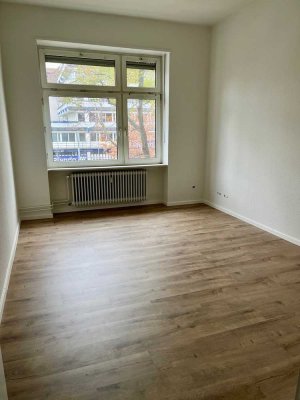 Frisch sanierte Wohnung zu vermieten