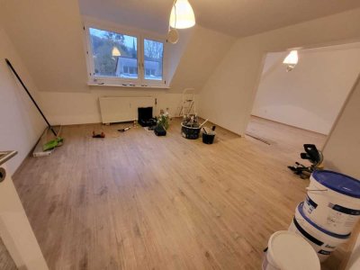 Schöne 2-Zimmer-Wohnung in Göttingen – frisch renoviert & in ruhiger Lage