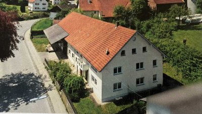 Bauernhaus in Markt Wald