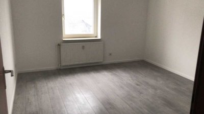 3 Zimmer in der 3. Etage *WBS erforderlich*