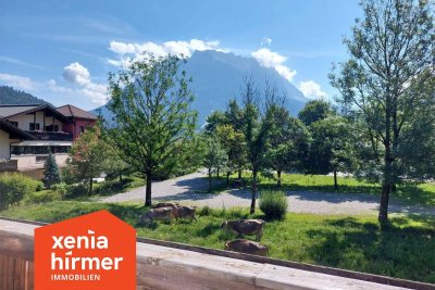 Ferienvermietung mit Panoramablick