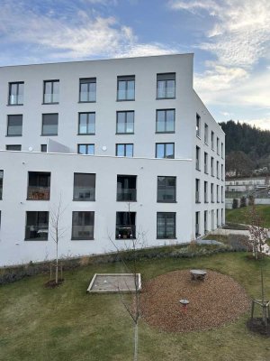 Geschmackvolle 2-Zimmer-Wohnung mit Einbauküche in Baden-Baden