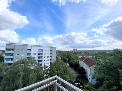 Bei uns mieten Sie Garantiert zum W- Semester 1 ZKB in der WPS Residenz - die Studentenresidenz !!!