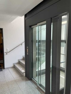 Ansprechende 2-Zimmer-Wohnung mit gehobener Innenausstattung in Trier