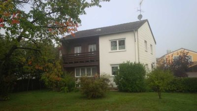 Preiswertes, modernisiertes 6-Zimmer-Einfamilienhaus in Pollenfeld