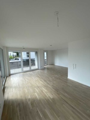 Helle und großzügige 4-Zimmer-Wohnung - Wohnung Nr. 25