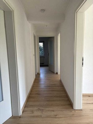 Helle 3 Zimmer Wohnung in der Nähe von Löbau