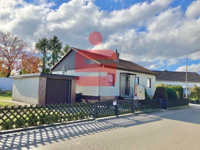 Freistehendes Einfamilienhaus in angenehmer Wohnlage