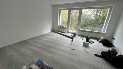 Erstbezug nach Sanierung: 3-Zimmer, 84QM, gehobene Ausstattung mit Balkon