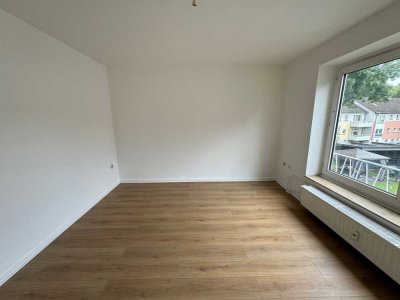 Helle 2-Zimmer-Wohnung in Duisburg Fahrn