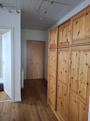 Freundliche 1,5-Zimmer-Wohnung in Durlangen