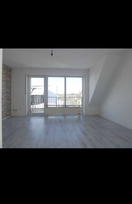 Helle 4 Zi. Maisonette-Wohnung in Kisslegg | Balkon | Tiefgarage