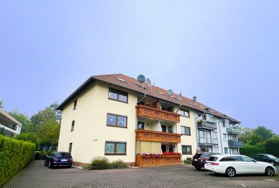 � Perfekt für Familien und Investoren � Exklusive Maisonette-Wohnung mit großem Potenzial �