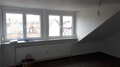 Drei Zimmer Wohnung im Zentrum von Ansbach