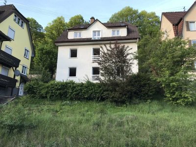 Gemütliche sonnige 3 Zimmerwohnung ruhige zentrale Lage  Schramberg