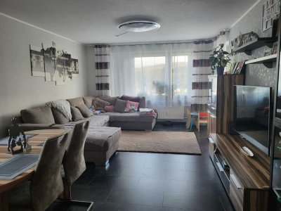 Helle 4-Zimmer-Wohnung mit 104 m² in bester Lage – Ihr neues Zuhause für 270.000 €“