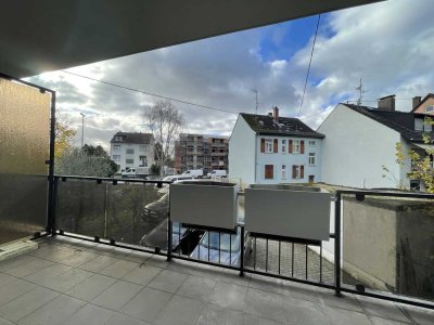 2 Z.-Küche-Balkon - TERMINE UND ADRESSE IN DER BESCHREIBUNG