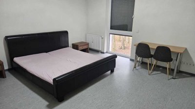 moderne 1 Zimmer Wohnung zu vermieten