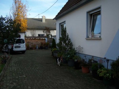 Schönes Einfamiliehaus ,Grundst.340qm,Wohnfläche 95qm