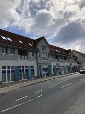 2-Raum-Wohnung in zentraler Lage zu verkaufen