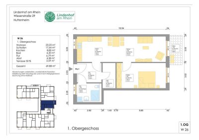 26 - Schlüsselfertig & modern: Ihr Neubau-Traum!