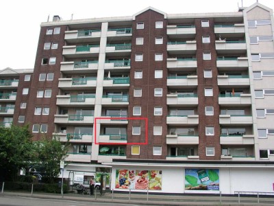 Appartment Nähe Klinikum und Campus Melaten - bezugsfrei ab August   2025