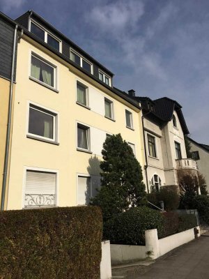 Schöne 3-4 Zimmer Maisonette Wohnung Hilden Zentrum mit sehr großer Terrasse,