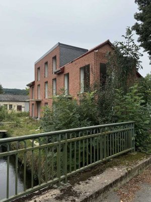 Penthouse Erstbezug, Lift Direktzugang zur Wohnung, barrierefrei!