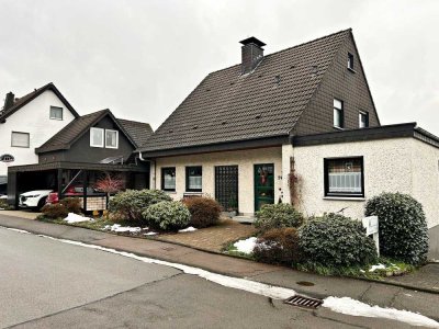 Dieses Haus könnte Ihr neues zuhause sein