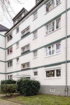 Gemütliche 3-Zimmer Wohnung mit Balkon in Köln!