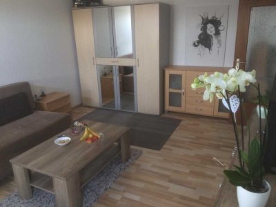 Schöne 2-3ZKB-DG-Wohnung Gernsbach ca. 56qm Wfl. , € 475,- zzgl. NK/HZ