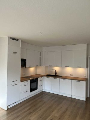 Schöne 4-Zimmer-Maisonette-Wohnung mit luxuriöser Innenausstattung mit EBK in Witten