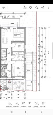 Freundliche 3-Raum-Wohnung in Remagen-Fraunhoferstr